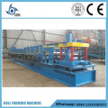 C channel angle roll forming machine made in China